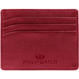 PORTACARTE PHILIP WATCH