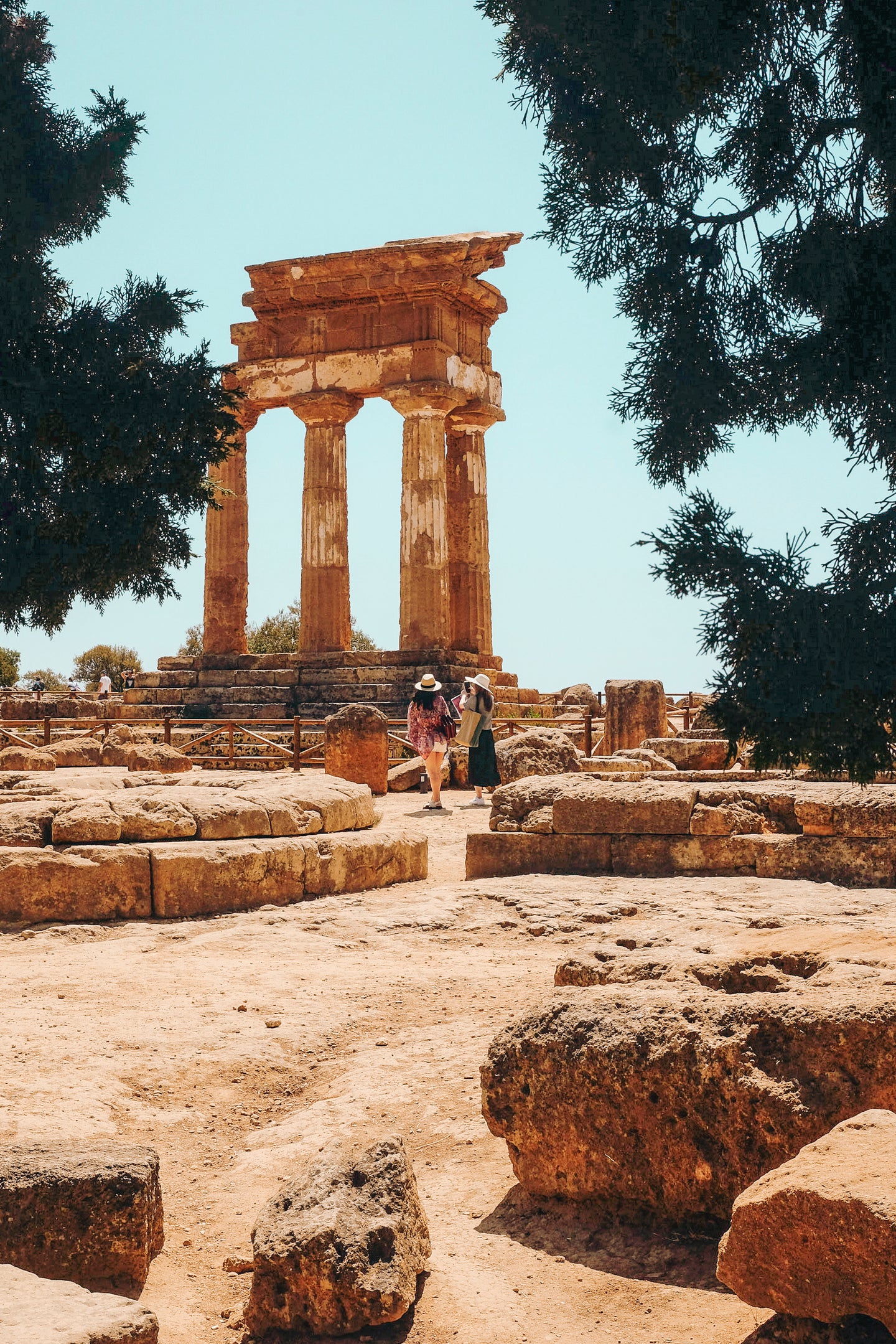 Porta la Sicilia sempre con te