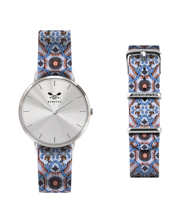 Barbosa Orologio Sicily nato  Dm 28