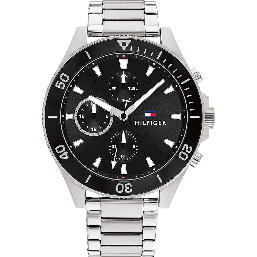 Tommy Hilfiger Orologio Larson Quarzo
