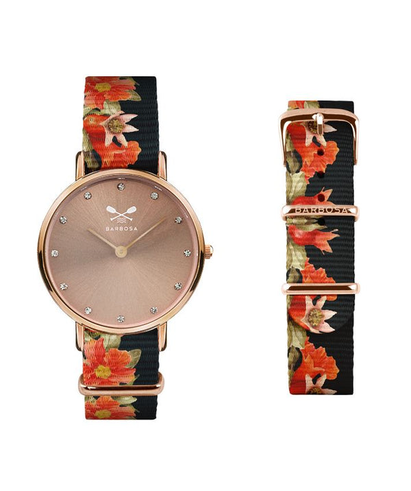 Barbosa Orologio Sicily nato Dm 28