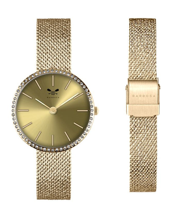 Barbosa Orologio Light Line 33Dm