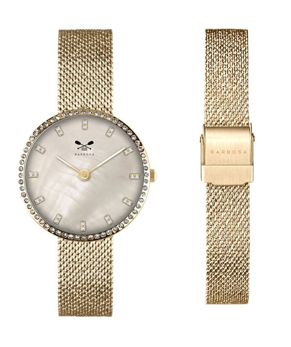 Barbosa Orologio Light Line 33Dm