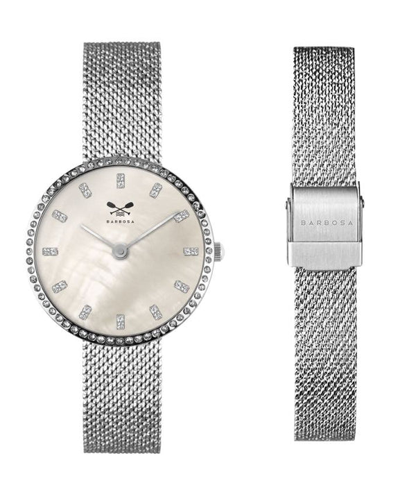 Barbosa Orologio Light Line 33Dm