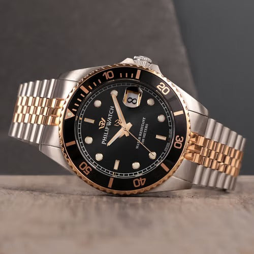 OROLOGIO PHILIP WATCH CARIBE