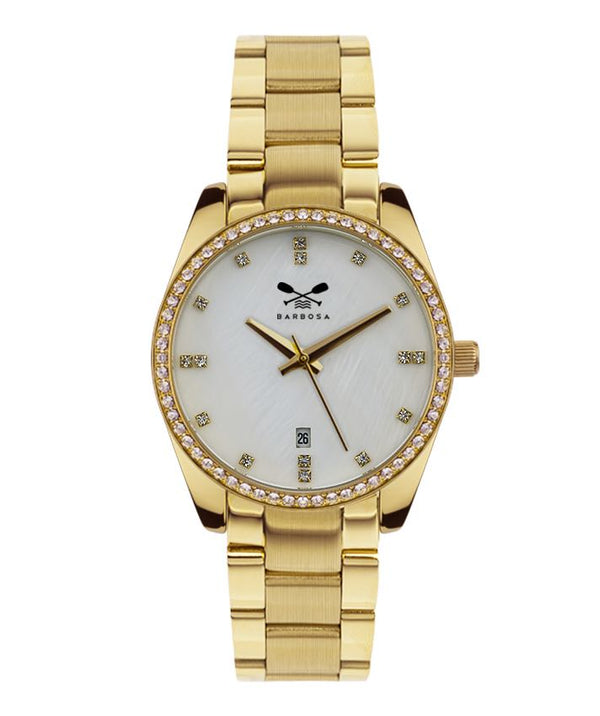 Barbosa Orologio Moonlight Quarzo Dm 36,5