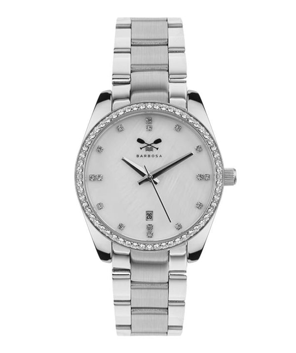 Barbosa Orologio Moonlight Quarzo Dm 36,5