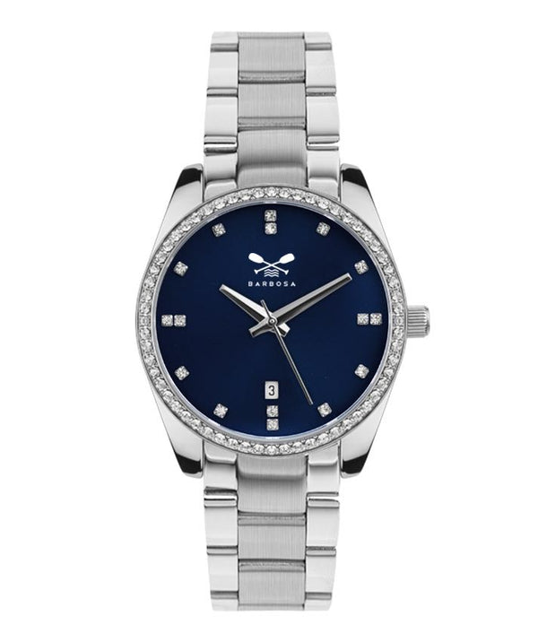 Barbosa Orologio Moonlight Quarzo Dm 36,5