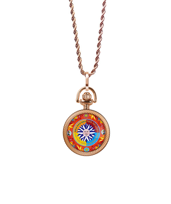 Barbosa Orologio Poket Quarzo