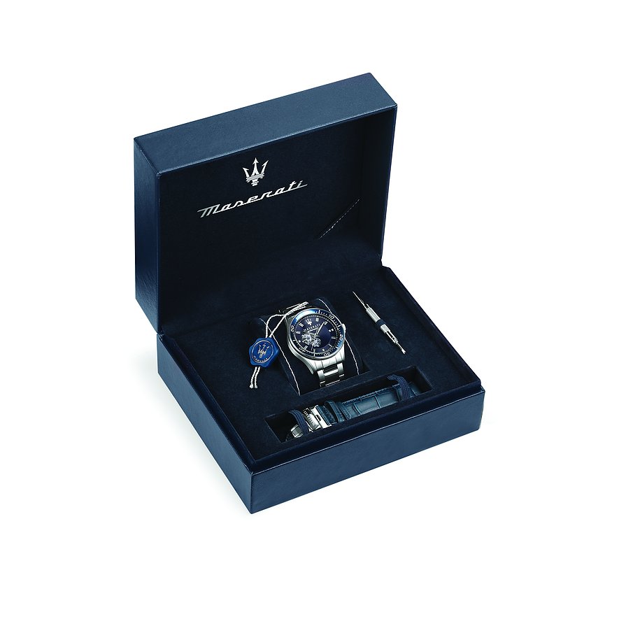 Orologio Maserati Uomo