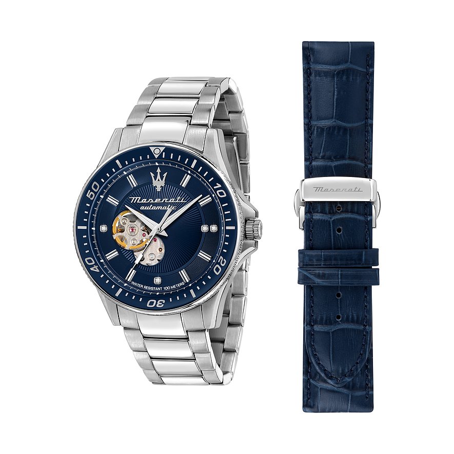 Orologio Maserati Uomo