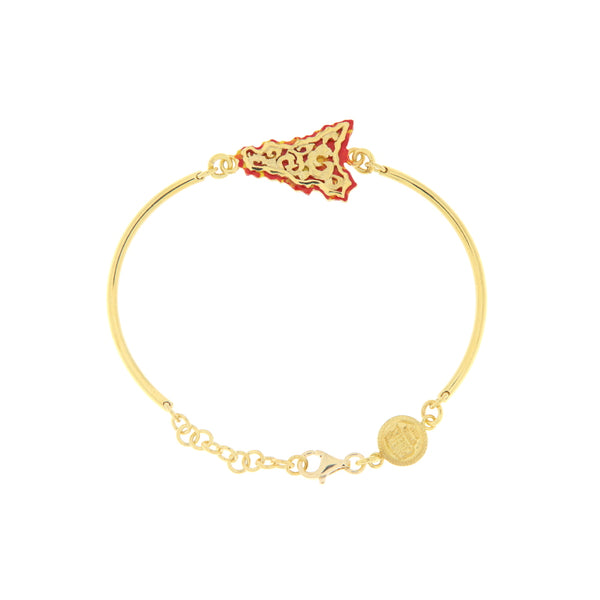 Caretta Caretta Bracciale Sicilia
