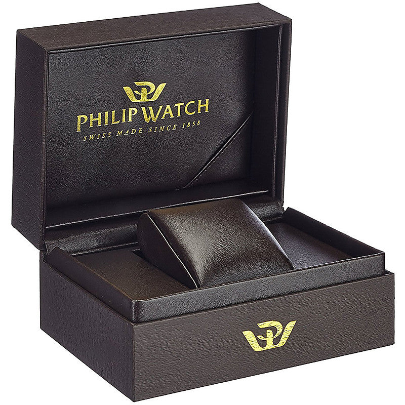 Philip Watch Orologio Caribe Quarzo