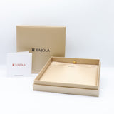 Rajola Collana Link