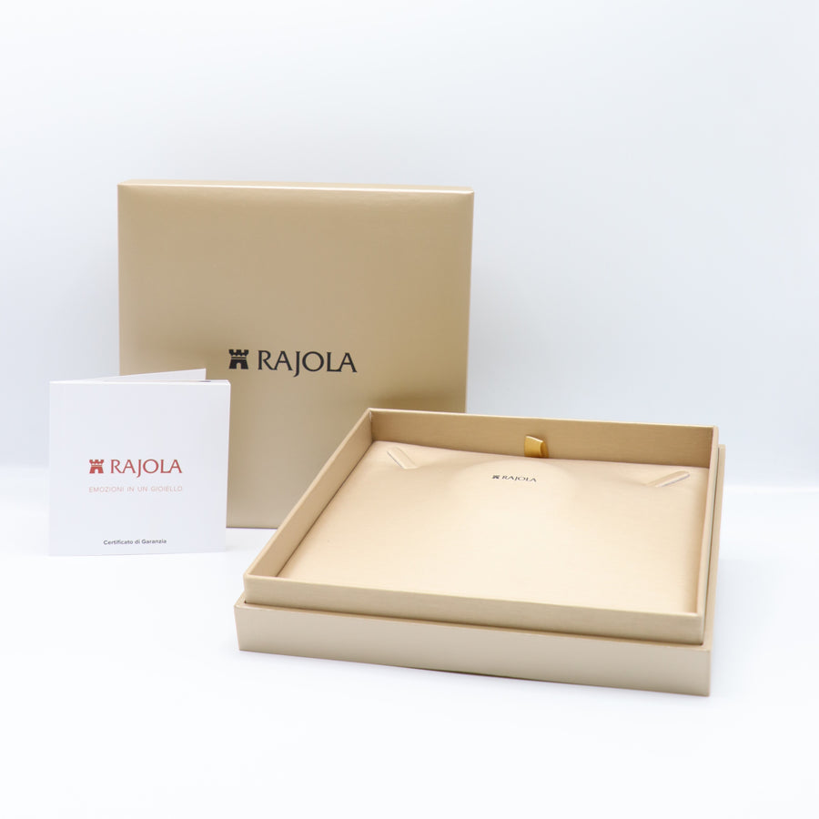 Rajola Bracciale Mambo