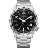 Citizen Orologio Aviator Eco Drive