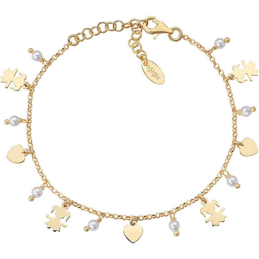 Amen Bracciale Ciondoli