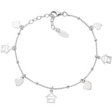 Amen Bracciale Elementi