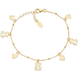 Amen Bracciale Elementi
