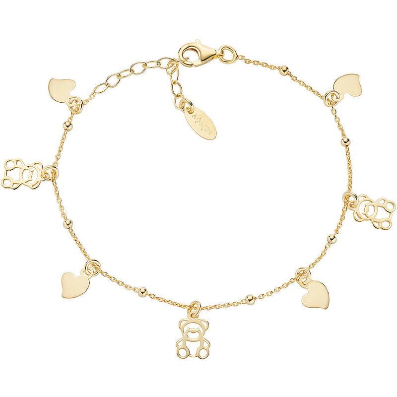 Amen Bracciale Elementi