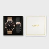 Orologio Quarzo Donna Cluse Boho Chic