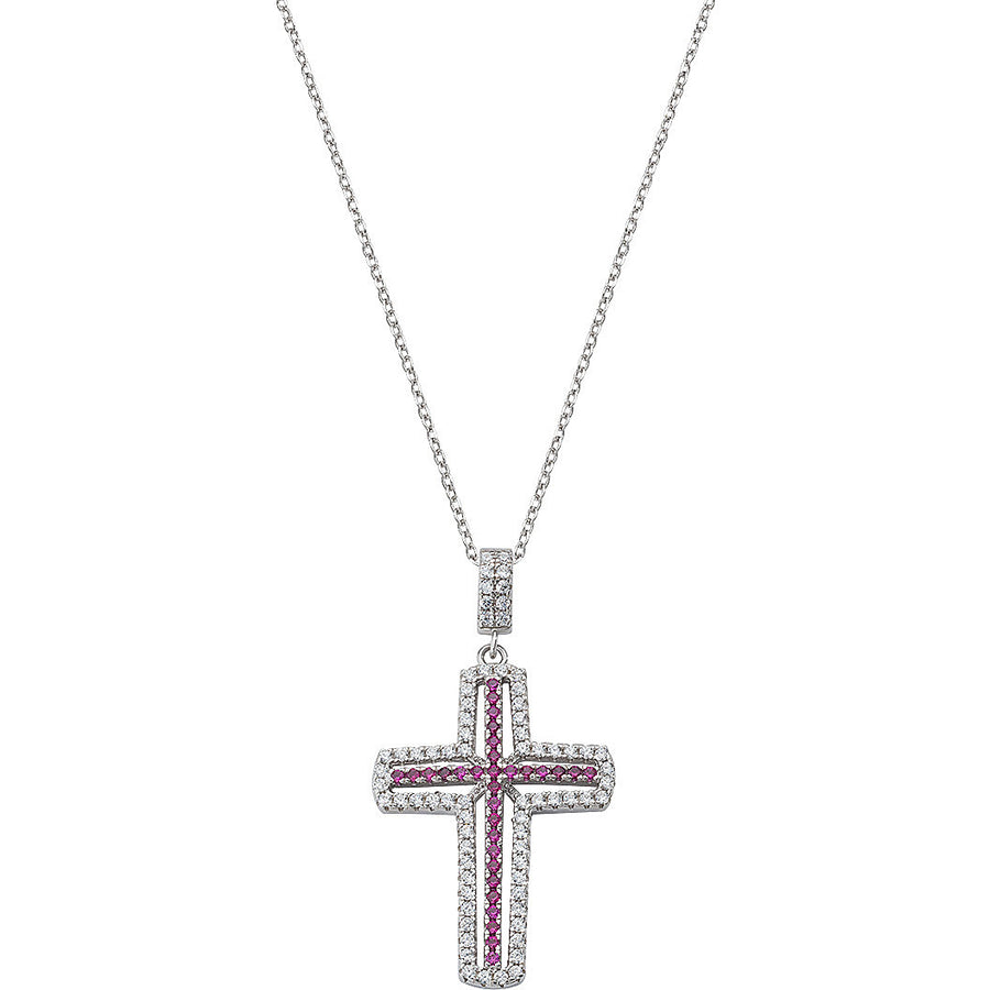 Amen Collana Diamond