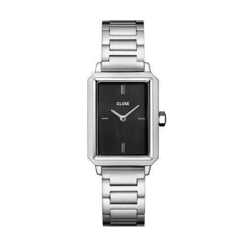 Cluse Orologio Fluette Donna Silver