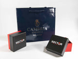 Sector Collana Marine Acciaio