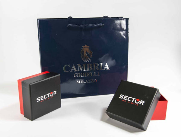 Sector Collana Marine Acciaio