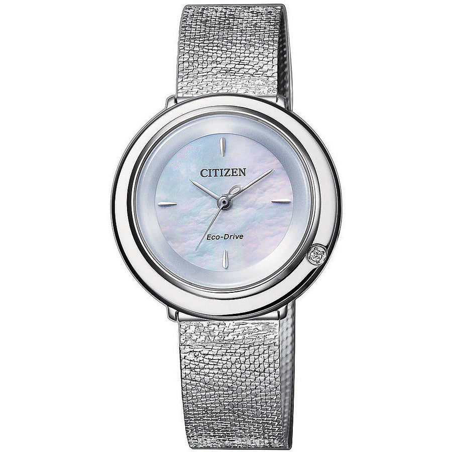 Citizen Orologio L Ambiluna Eco Drive