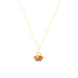 Caretta Caretta Collana Coffa