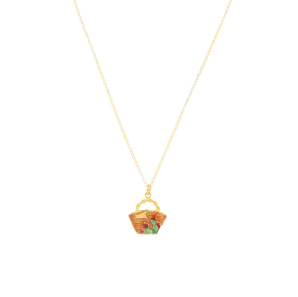 Caretta Caretta Collana Coffa