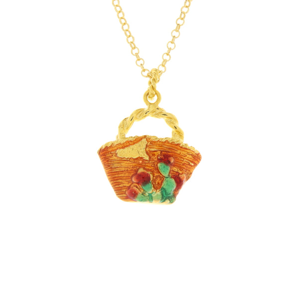 Caretta Caretta Collana Coffa