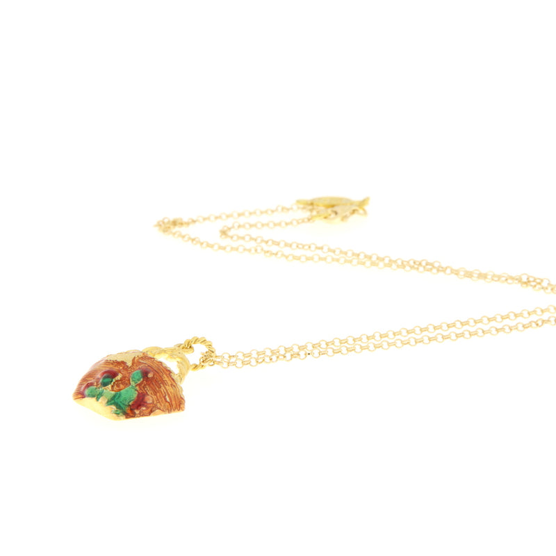 Caretta Caretta Collana Coffa