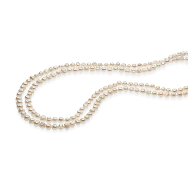 Comete Gioielli Girocollo Perle MM 7/8