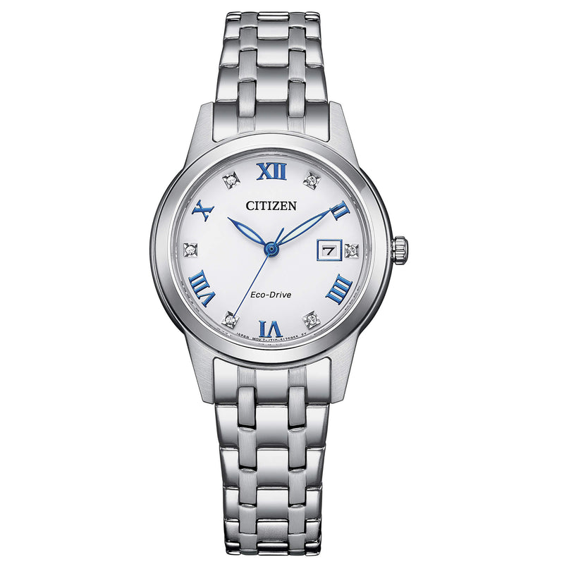 Citizen Orologio Lady Eco Drive