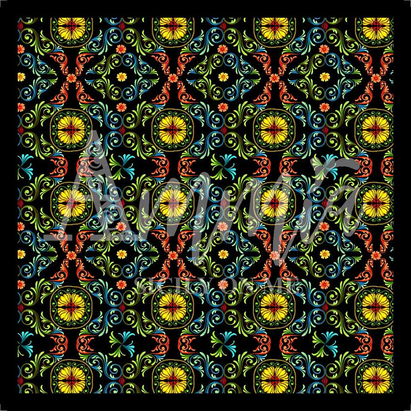 Ammia Foulard Donna di Coppe Sciuri