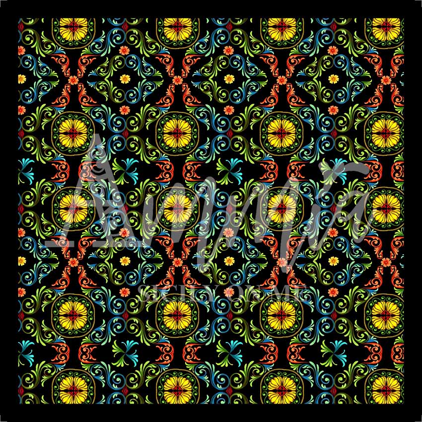 Ammia Foulard Donna di Coppe Sciuri