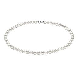 Comete Gioielli Girocollo Perle MM 5,5/6