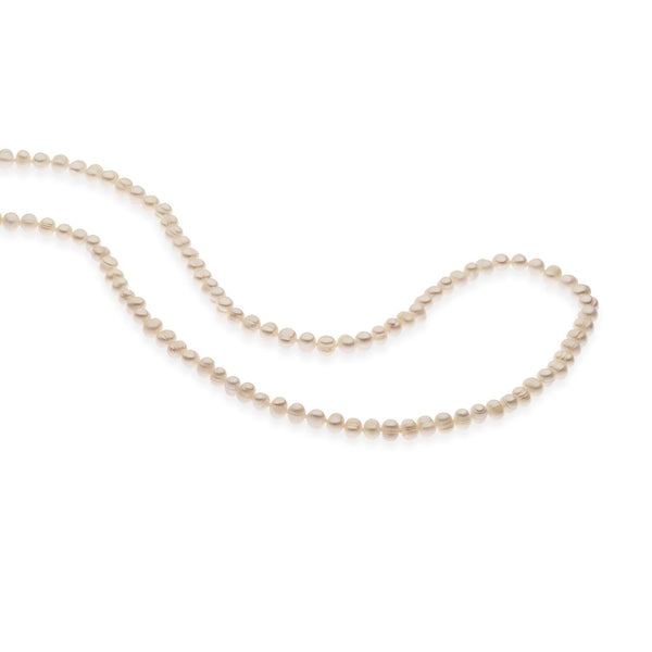 Comete Gioielli Girocollo Perle MM 7/8