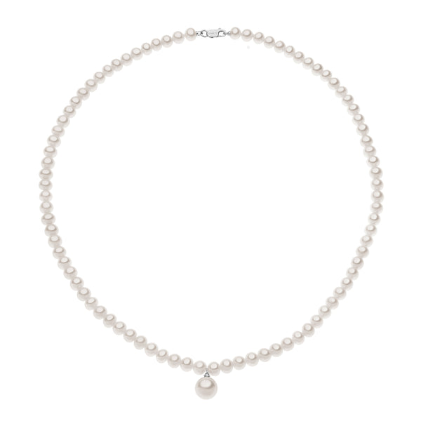 Comete Collana Perle Mm 5/5,5 (4657486430289)