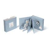 Smeraldo In Blister Comete Storia Di Luce
