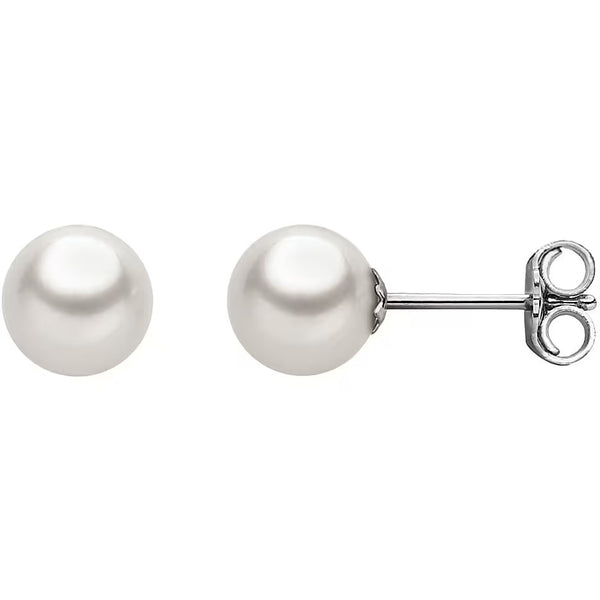 Orecchini donna gioielli Comete Perla