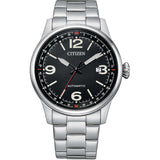 Citizen Orologio Pilot Meccanico Automatico