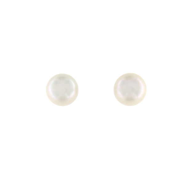 Orecchini Cambria Perle Oro Bianco