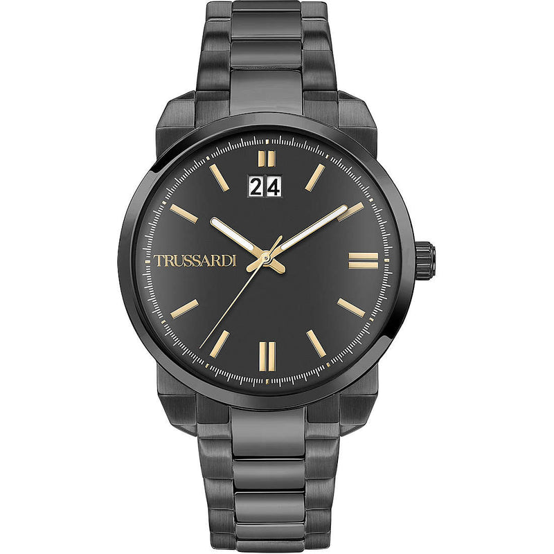 Trussardi Orologio T-City Quarzo