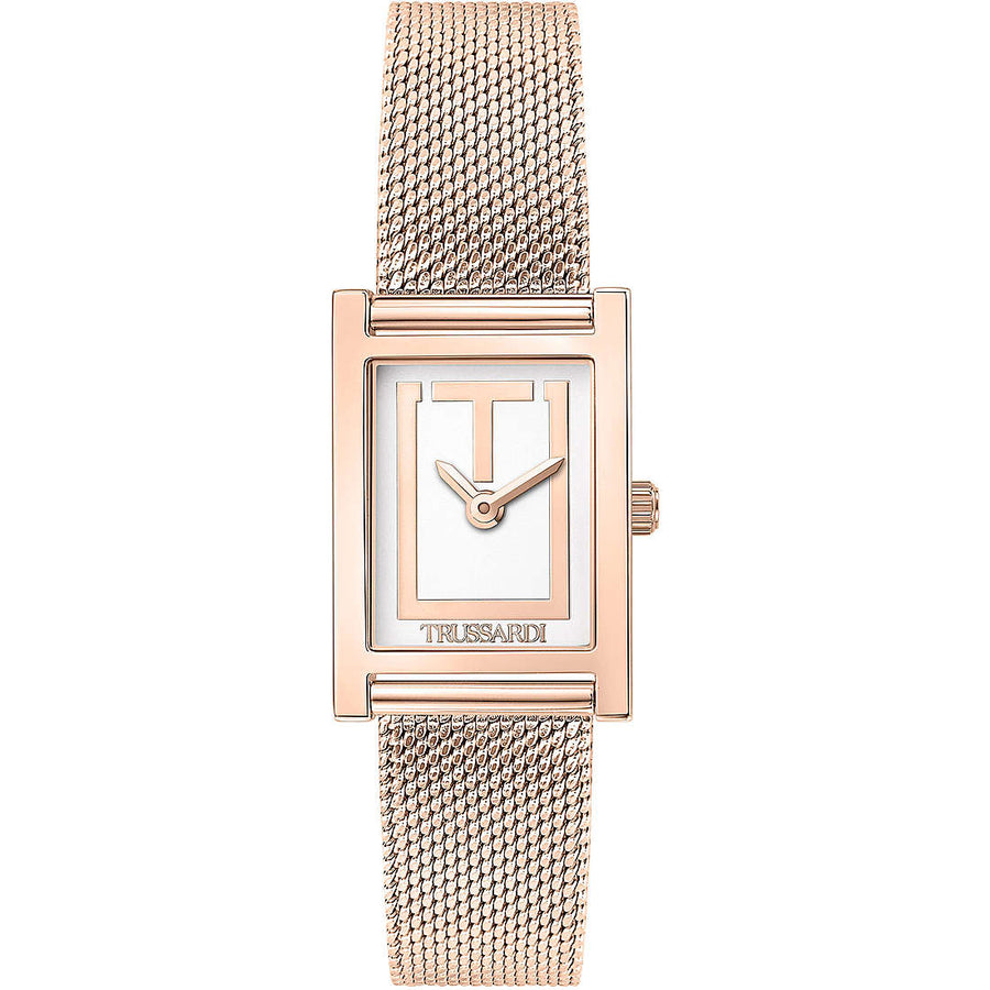 Trussardi Orologio T-Strict Quarzo