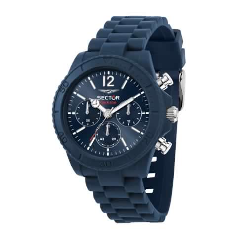 Sector Orologio Diver 42MM