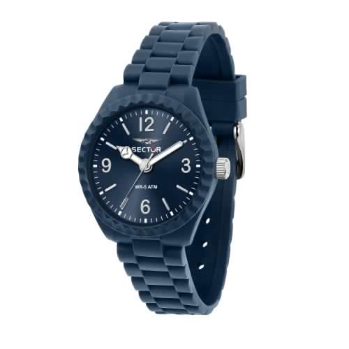 Sector Orologio Diver 36MM