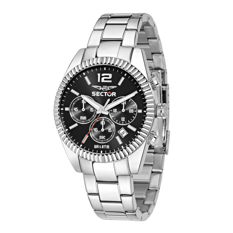 Sector Orologio 240 Chrono 41MM